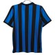 Inter Milan Matchtröja Hemma Retro 1988-1989
