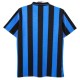 Inter Milan Matchtröja Hemma Retro 1992-1994