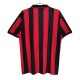 Inter Milan Matchtröja Hemma Retro 1995-1996