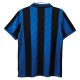 Inter Milan Matchtröja Hemma Retro 1995-1996