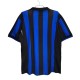 Inter Milan Matchtröja Hemma Retro 1998-1999