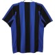 Inter Milan Matchtröja Hemma Retro 2004-2005