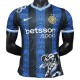 Inter Milan Matchtröja Hemma Serpente Edition 2025-2026