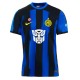 Inter Milan Matchtröja Hemma Transformers 2023-2024