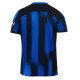 Inter Milan Matchtröja Hemma Transformers 2023-2024