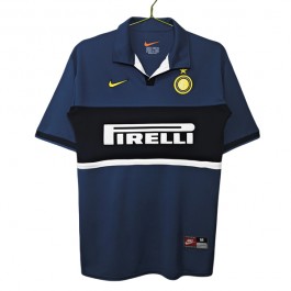 Inter Milan Matchtröja Tredje Retro 1998-1999