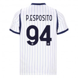 Inter Milan P.Esposito 94 Bortatröja 2026-2027