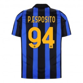 Inter Milan P.Esposito 94 Hemmatröja 2026-2027