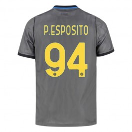 Inter Milan P.Esposito 94 Tredjetröja 2026-2027
