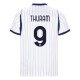 Inter Milan Thuram 9 Bortatröja 2026-2027