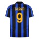 Inter Milan Thuram 9 Hemmatröja 2026-2027