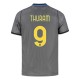 Inter Milan Thuram 9 Tredjetröja 2026-2027