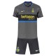 Inter Milan Tredjeställ 2026-2027 Barn