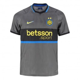 Inter Milan Tredjetröja 2026-2027