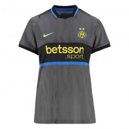 Inter Milan Tredjetröja 2026-2027 Dam