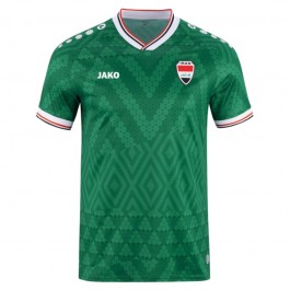 Irak Bortatröja VM 2026