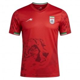 Iran Bortatröja VM 2026