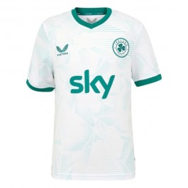 Irland Matchtröja Borta 2025-2026