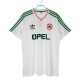 Irland Matchtröja Borta Retro 1990-1992
