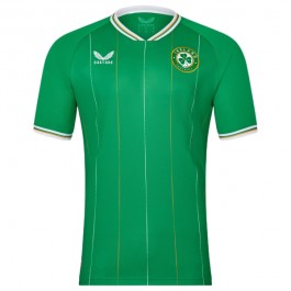 Irland Matchtröja Hemma 2023