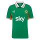 Irland Matchtröja Hemma 2025-2026