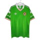 Irland Matchtröja Hemma Retro 1988-1990