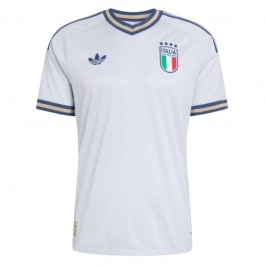 Italien Bortatröja 2026