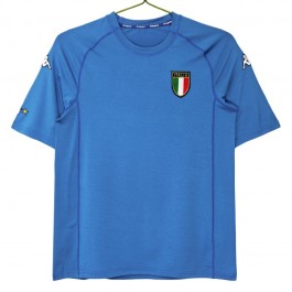 Italien Retro Hemmatröja 2000