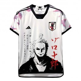 Japan Matchtröja Hemma Zoro 2024