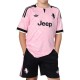 Juventus Bortaställ 2026-2027 Barn