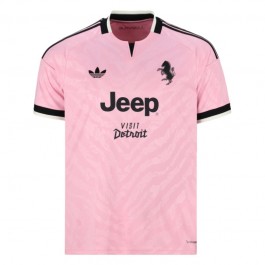 Juventus Bortatröja 2026-2027