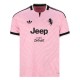 Juventus Bortatröja 2026-2027 Juventus Bortatröja 2026-2027