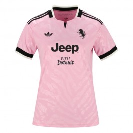Juventus Bortatröja 2026-2027 Dam