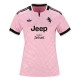 Juventus Bortatröja 2026-2027 Dam