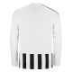 Juventus Hemmatröja 2026-2027 Långärmad