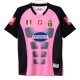 Juventus Målvakt Matchtröja Borta Retro 2002-2003