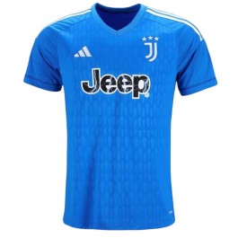 Juventus Målvaktströja Matchtröja Hemma 2023-2024