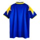 Juventus Matchtröja Borta Retro 1995-1996