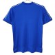 Juventus Matchtröja Borta Retro 1999-2000 Fotbollsställ