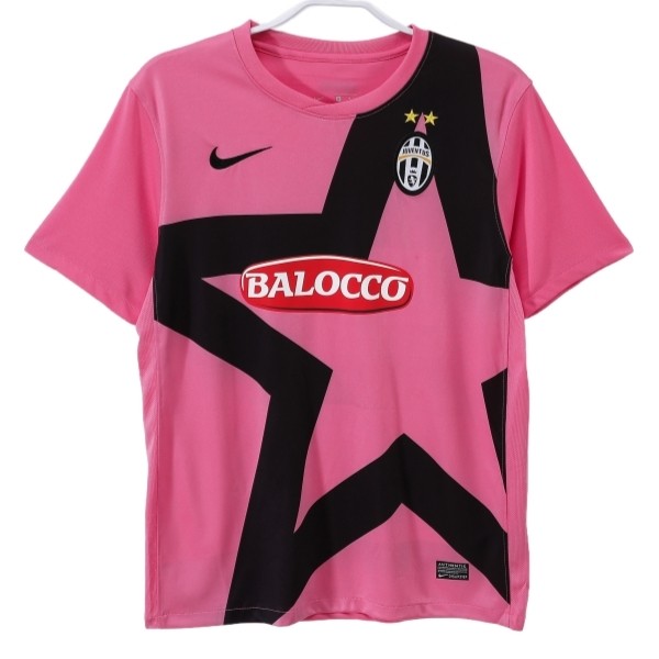 Juventus Matchtröja Borta Retro 2011-2012 Fotbollsställ Juventus Matchtröja Borta Retro 2011-2012 Fotbollsställ