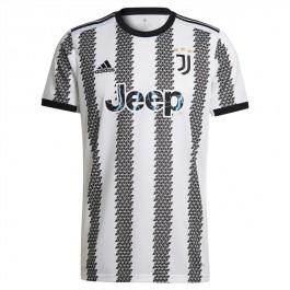 Juventus Matchtröja Hemma 2022-2023