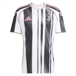 Juventus Matchtröja Hemma 2025-2026