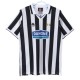 Juventus Matchtröja Hemma Retro 1994-1995