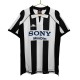 Juventus Matchtröja Hemma Retro 1997-1998