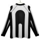 Juventus Matchtröja Hemma Retro 1997-1998 - Långärmad