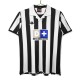 Juventus Matchtröja Hemma Retro 1998-1999