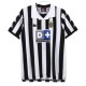 Juventus Matchtröja Hemma Retro 1999-2000