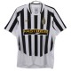 Juventus Matchtröja Hemma Retro 2003-2004