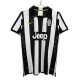 Juventus Matchtröja Hemma Retro 2014-2015