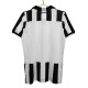 Juventus Matchtröja Hemma Retro 2014-2015